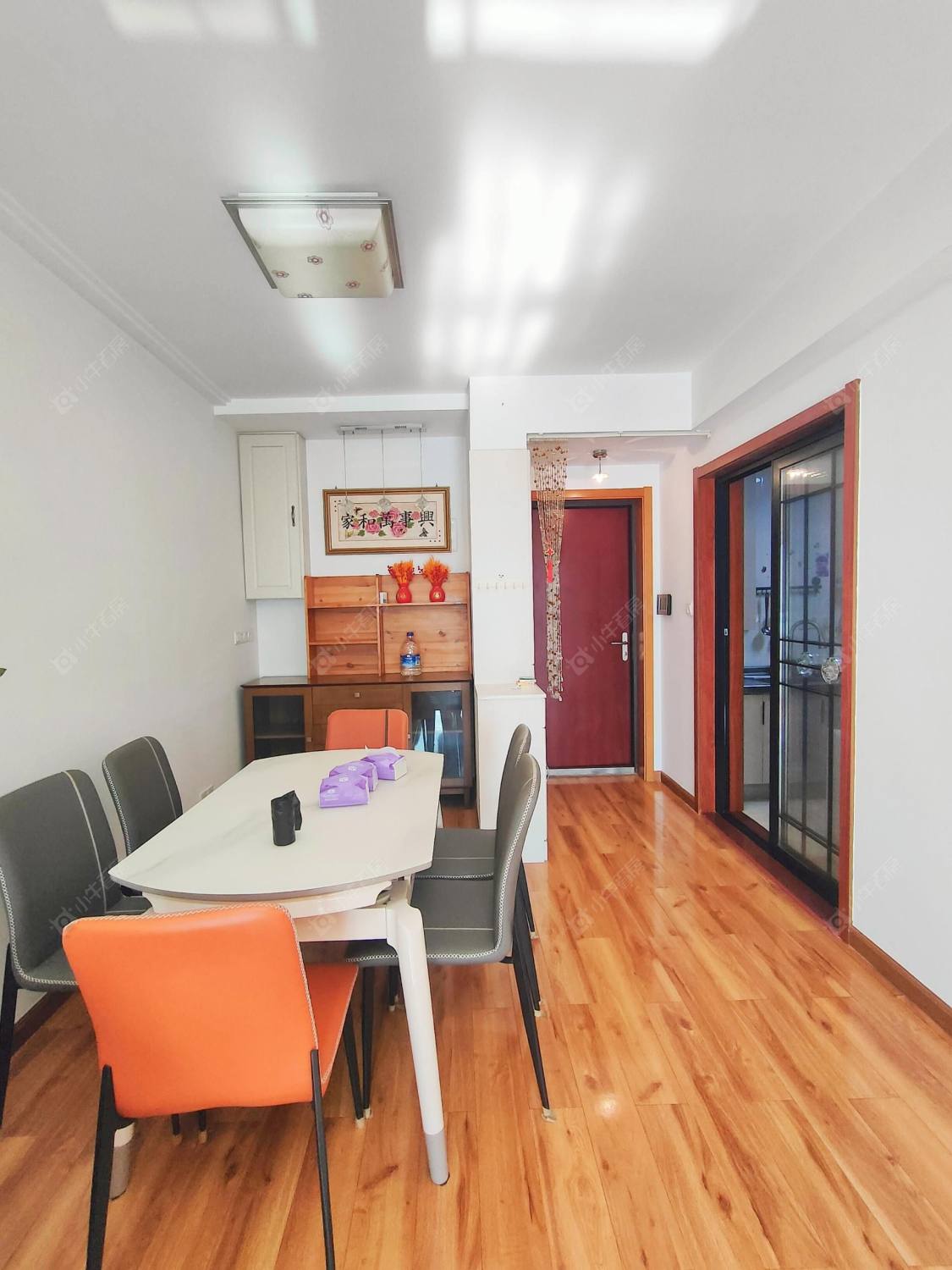 九龙仓时代上院房源室内图 常州九龙仓时代上院在租房源室内图_小牛看房