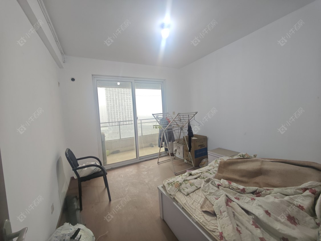 常州宝龙国际花园二期在租房源室内图_小牛看房