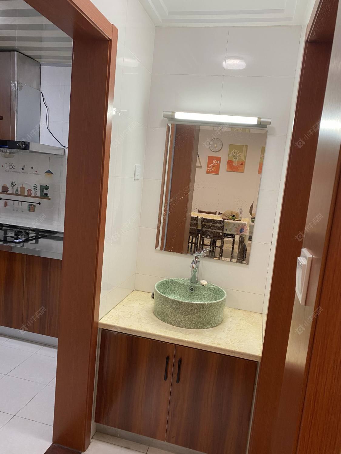 常州怀德名园在租房源室内图_小牛看房