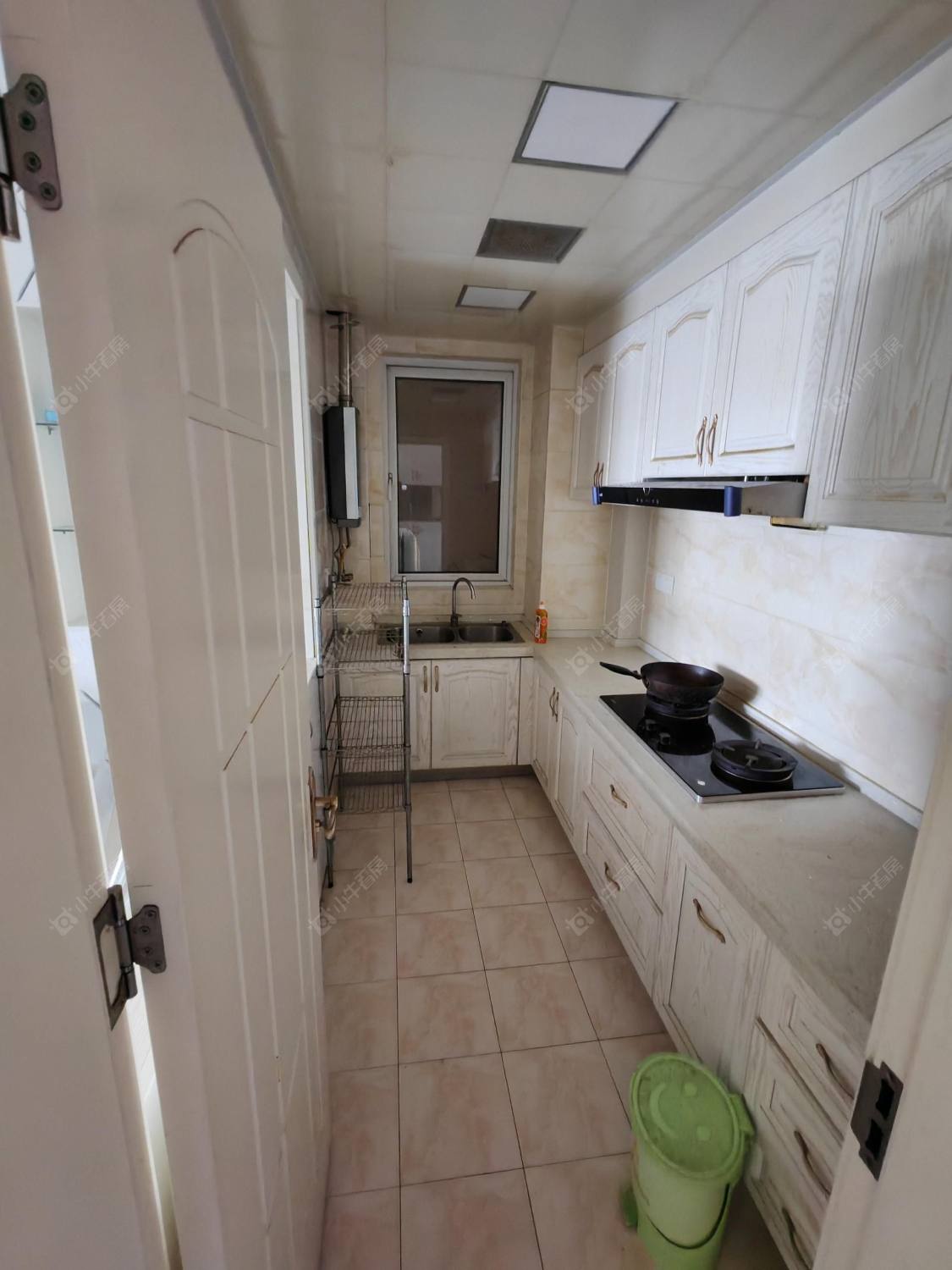 常州香溢紫郡三期在租房源室内图_小牛看房