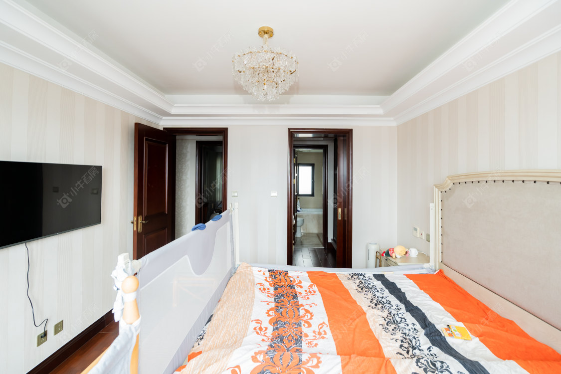 常州新城金郡(天宁)一期在售二手房源室内图_小牛看房