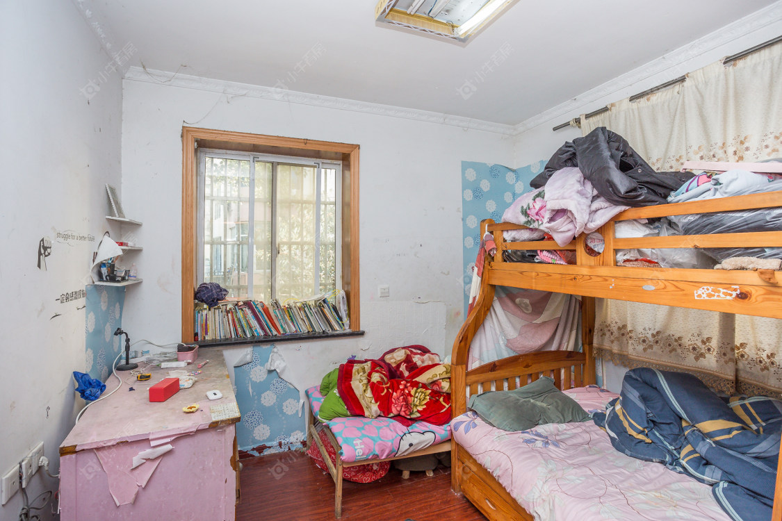 红梅新村房源室内图 常州红梅新村在售二手房源室内图_小牛看房