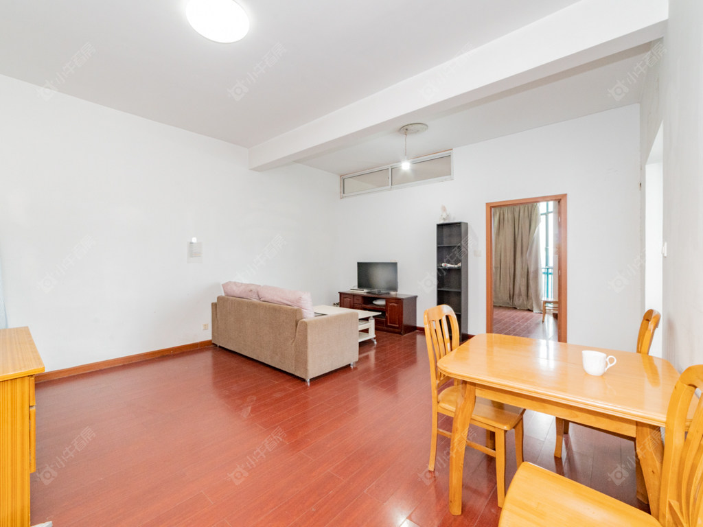 常州府琛商务广场在售二手房源室内图_小牛看房