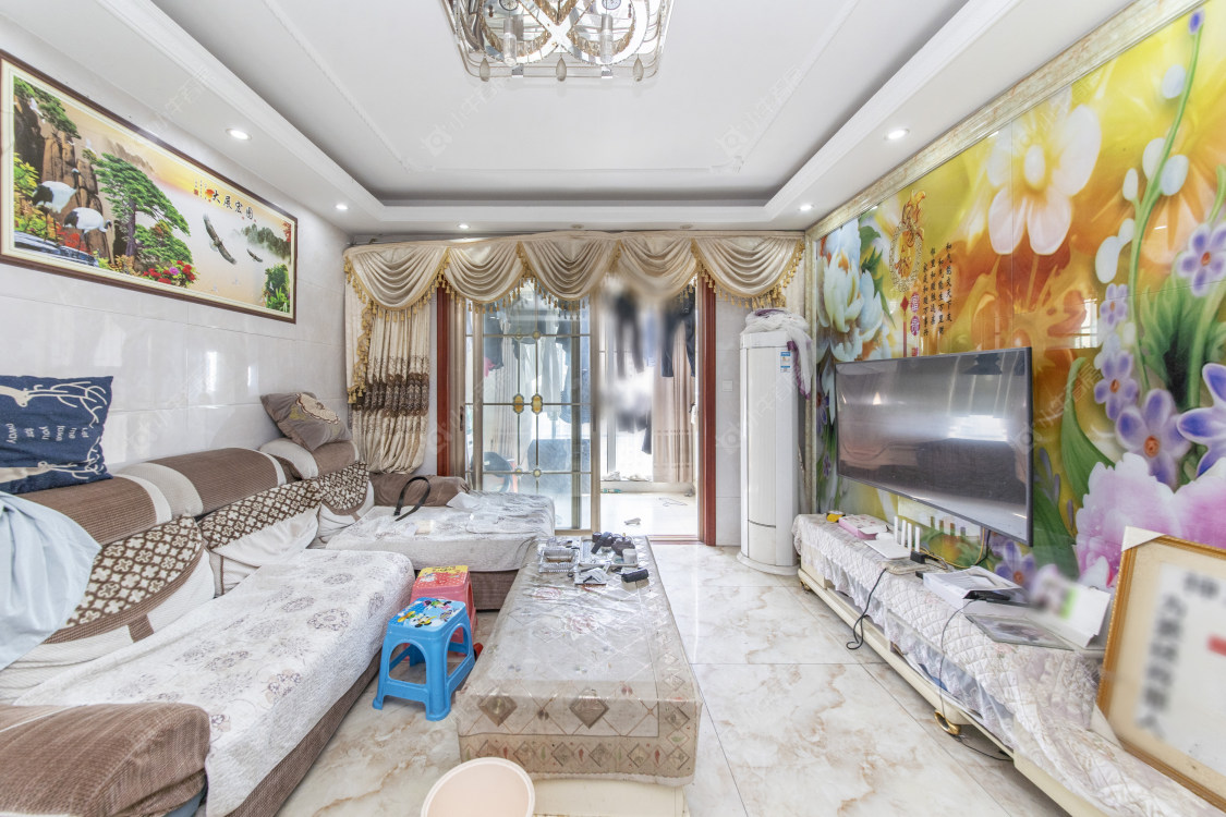 绿地香颂花园房源 常州绿地香颂花园在售二手房源_小牛看房