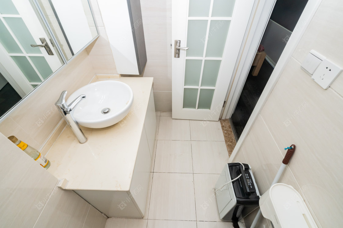 常州华润国际一期在售二手房源室内图_小牛看房