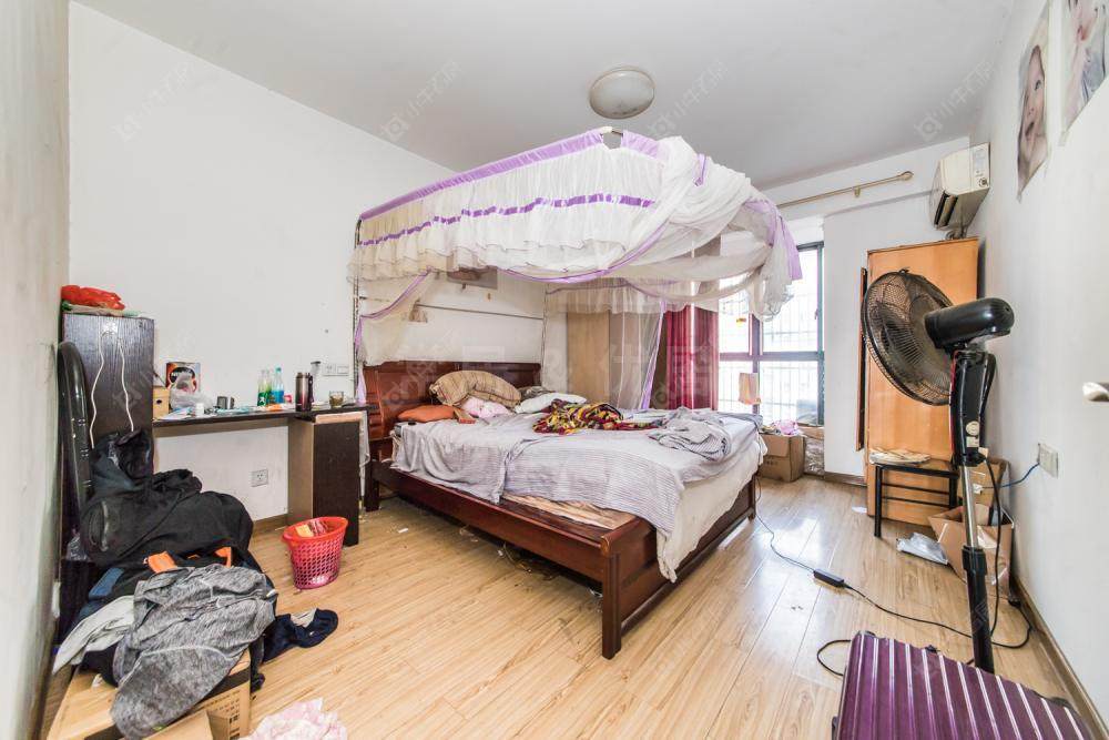 常州龙涛紫郡苑在售二手房源室内图_小牛看房