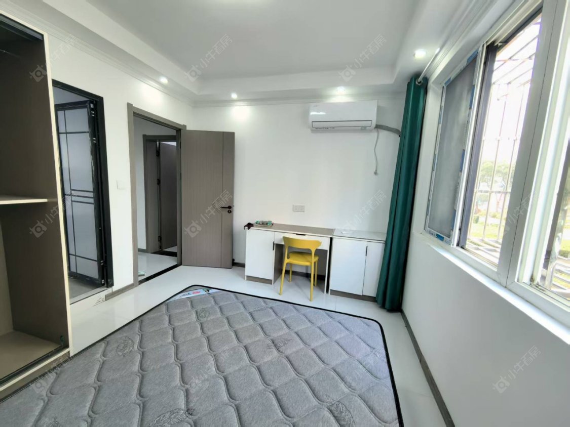 常州学府家苑在租房源_小牛看房