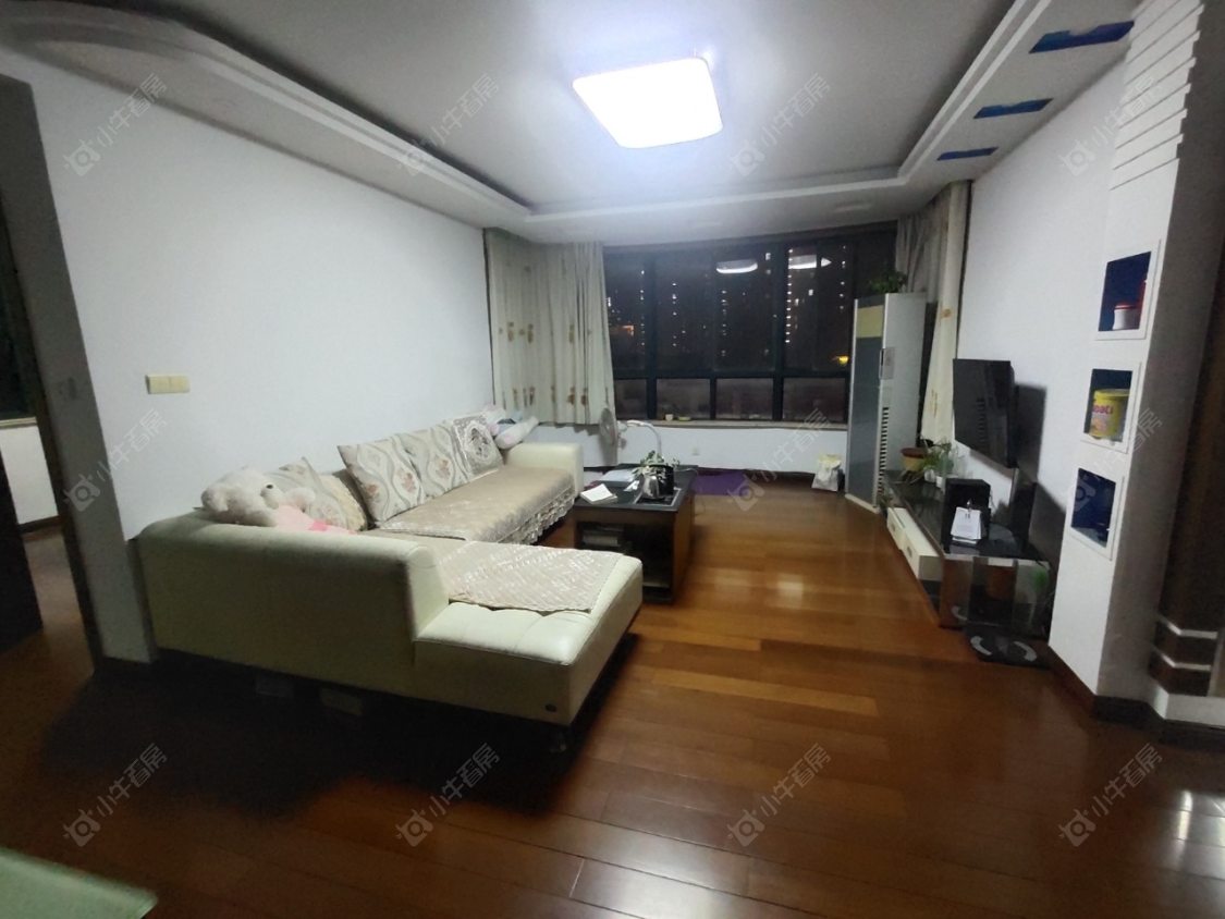 常州绿洲家园在租房源室内图_小牛看房