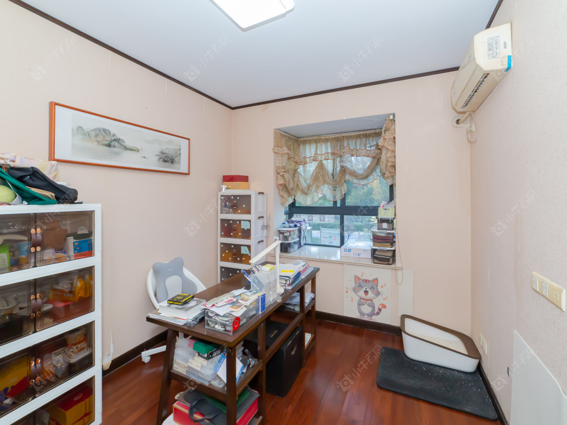 常州翠园世家在售二手房源室内图_小牛看房