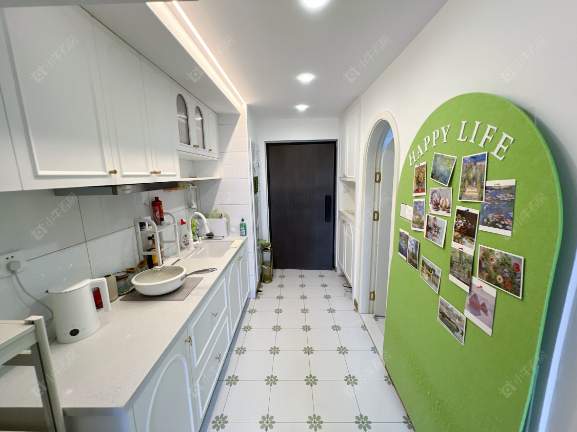 芝荟时光房源室内图 常州芝荟时光在租房源室内图_小牛看房