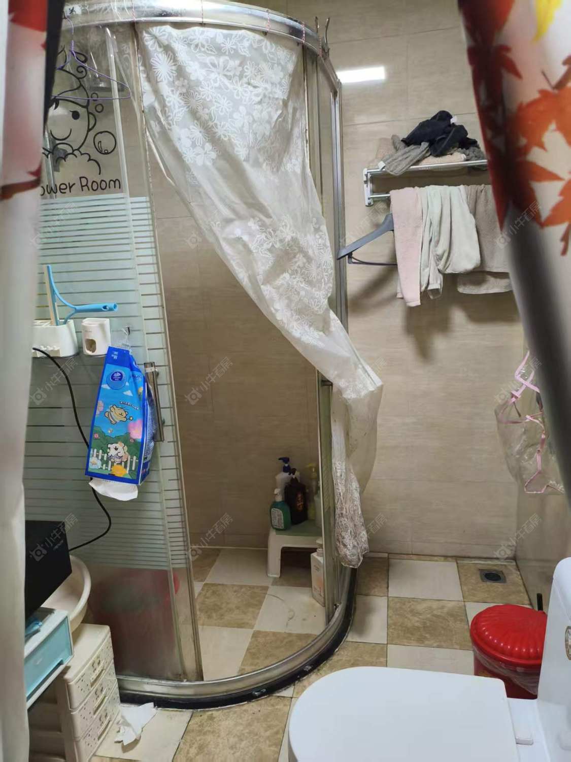 常州碧水华庭在租房源室内图_小牛看房