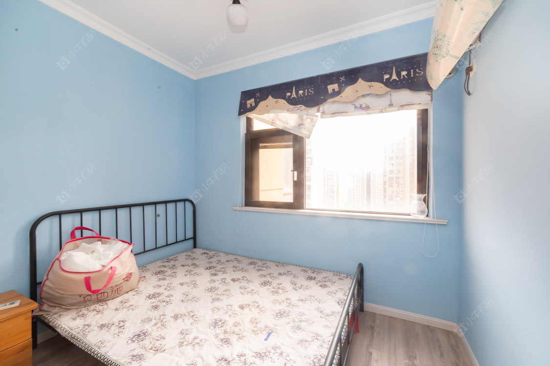 常州绿都万和城七区在售二手房源室内图_小牛看房