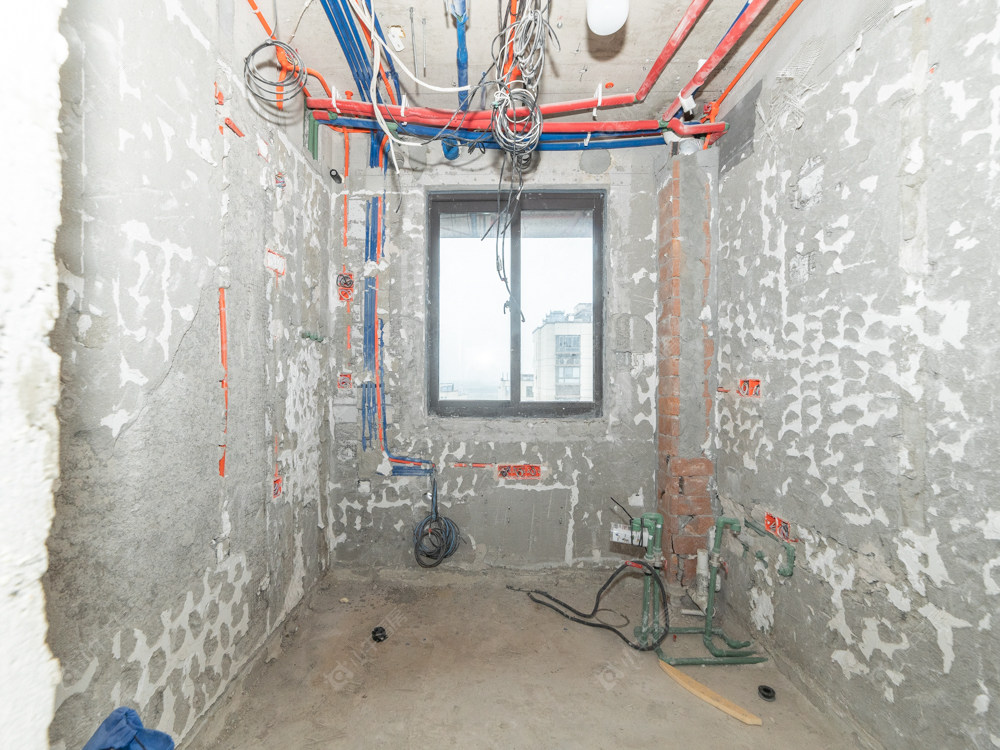 常州三江公园在售二手房源室内图_小牛看房