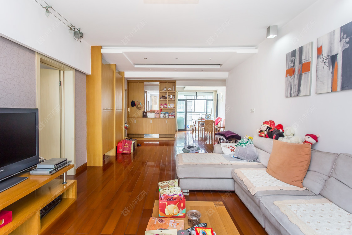 常州香梅花园在售二手房源_小牛看房