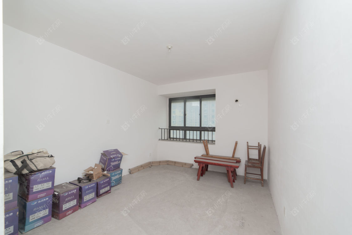 常州飞龙新苑在售二手房源室内图_小牛看房