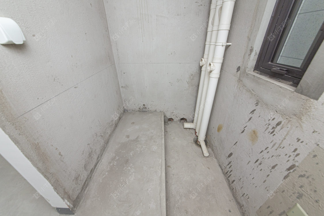 常州绿城江南里在售二手房源室内图_小牛看房