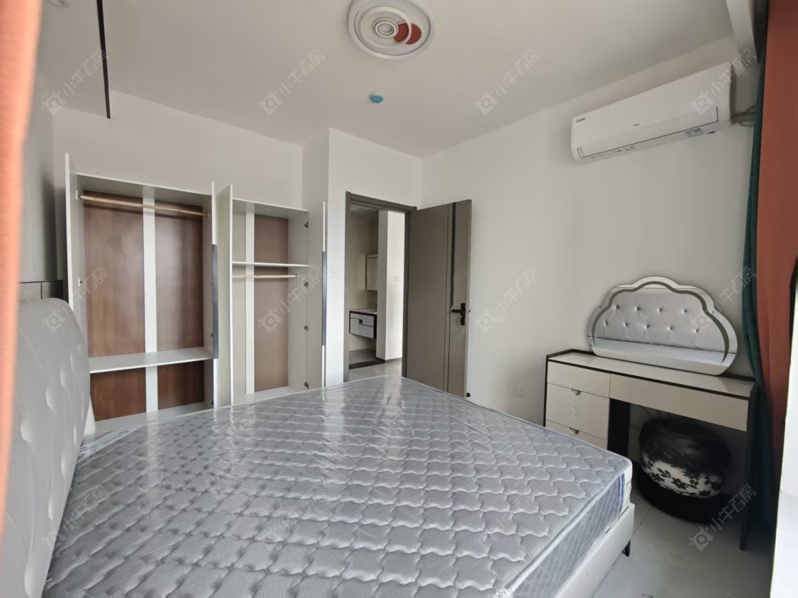 常州锦上香郡在租房源_小牛看房