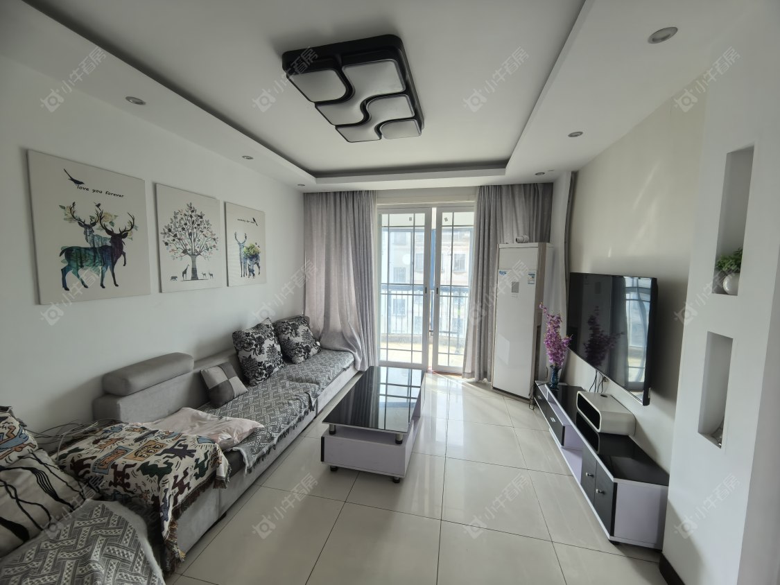 常州四季新城南苑4室2厅在租房源出租