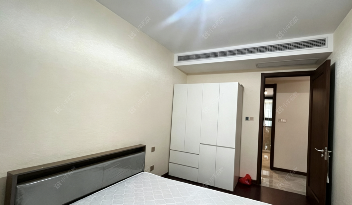 常州旭辉都会上著在租房源室内图_小牛看房