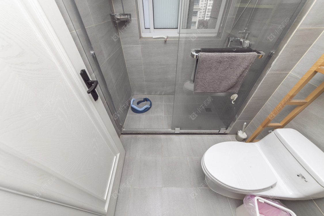 常州弘阳上城在售二手房源室内图_小牛看房