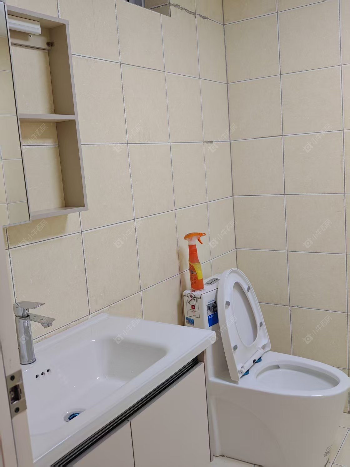 常州博爱公寓在租房源_小牛看房