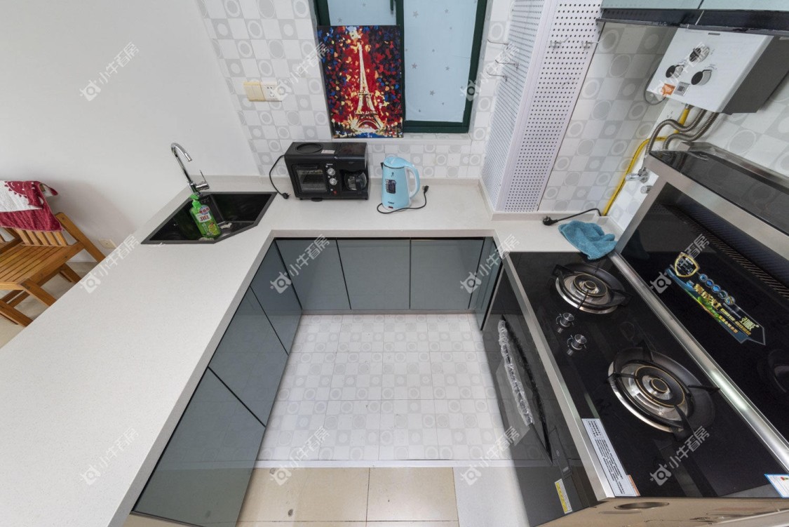 常州丰乐尚都在租房源_小牛看房