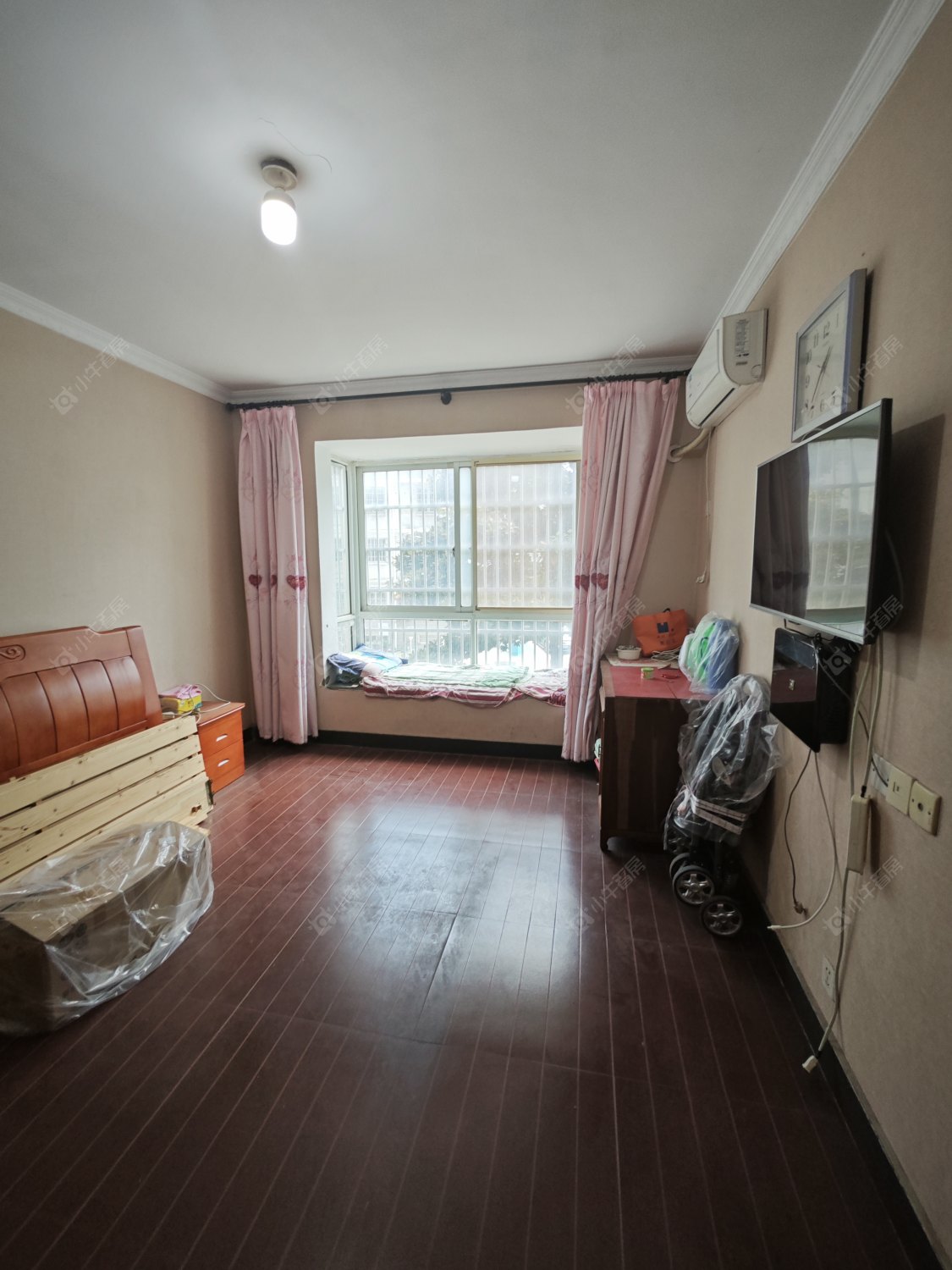 常州新龙花苑西区在租房源_小牛看房