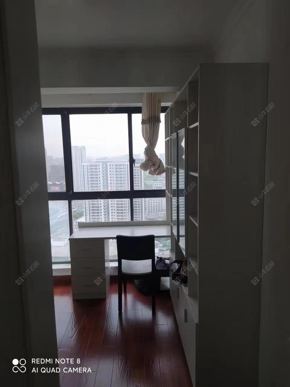 常州兰陵尚品花园在租房源_小牛看房