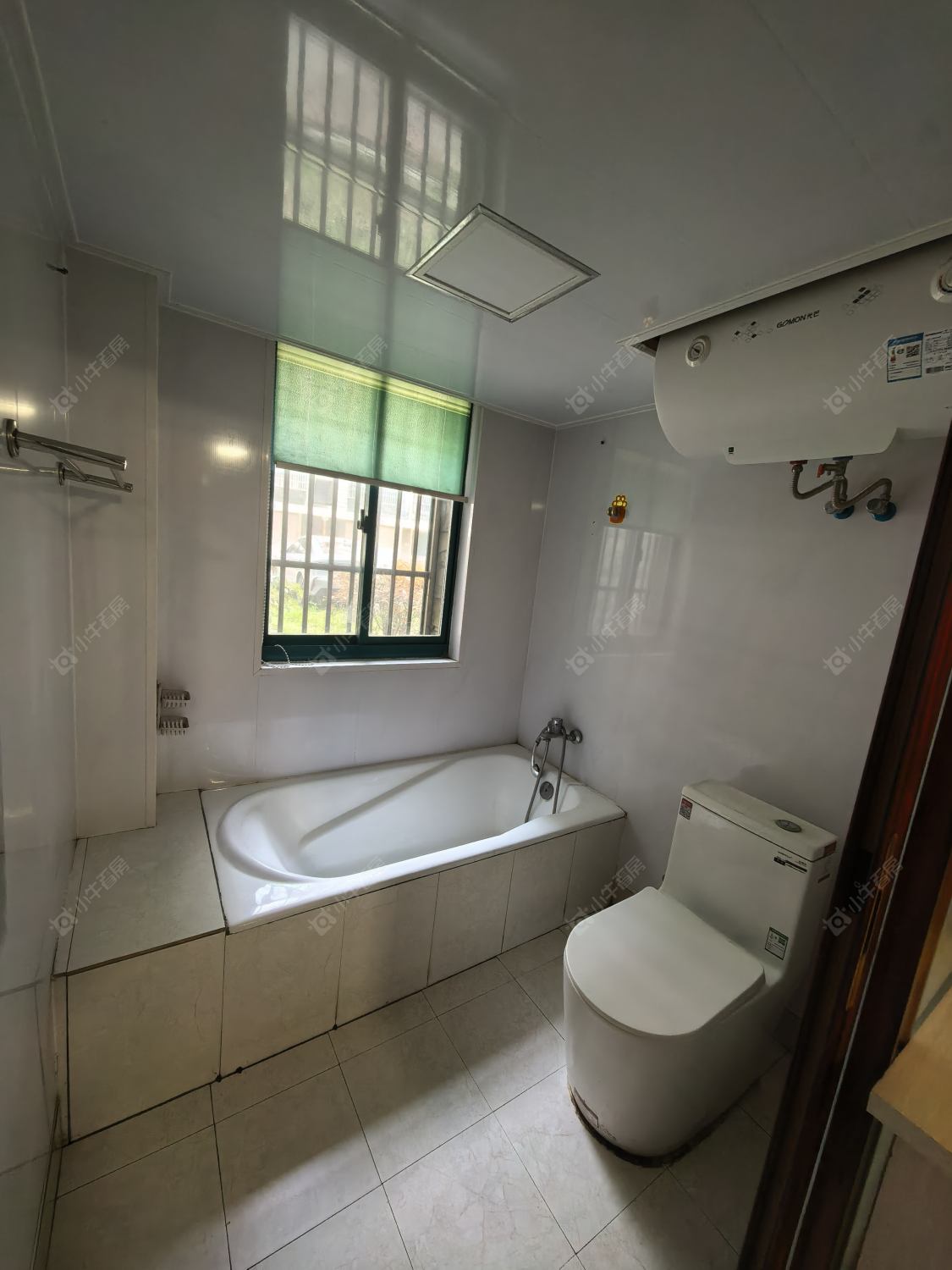 常州迎宾花园在租房源_小牛看房