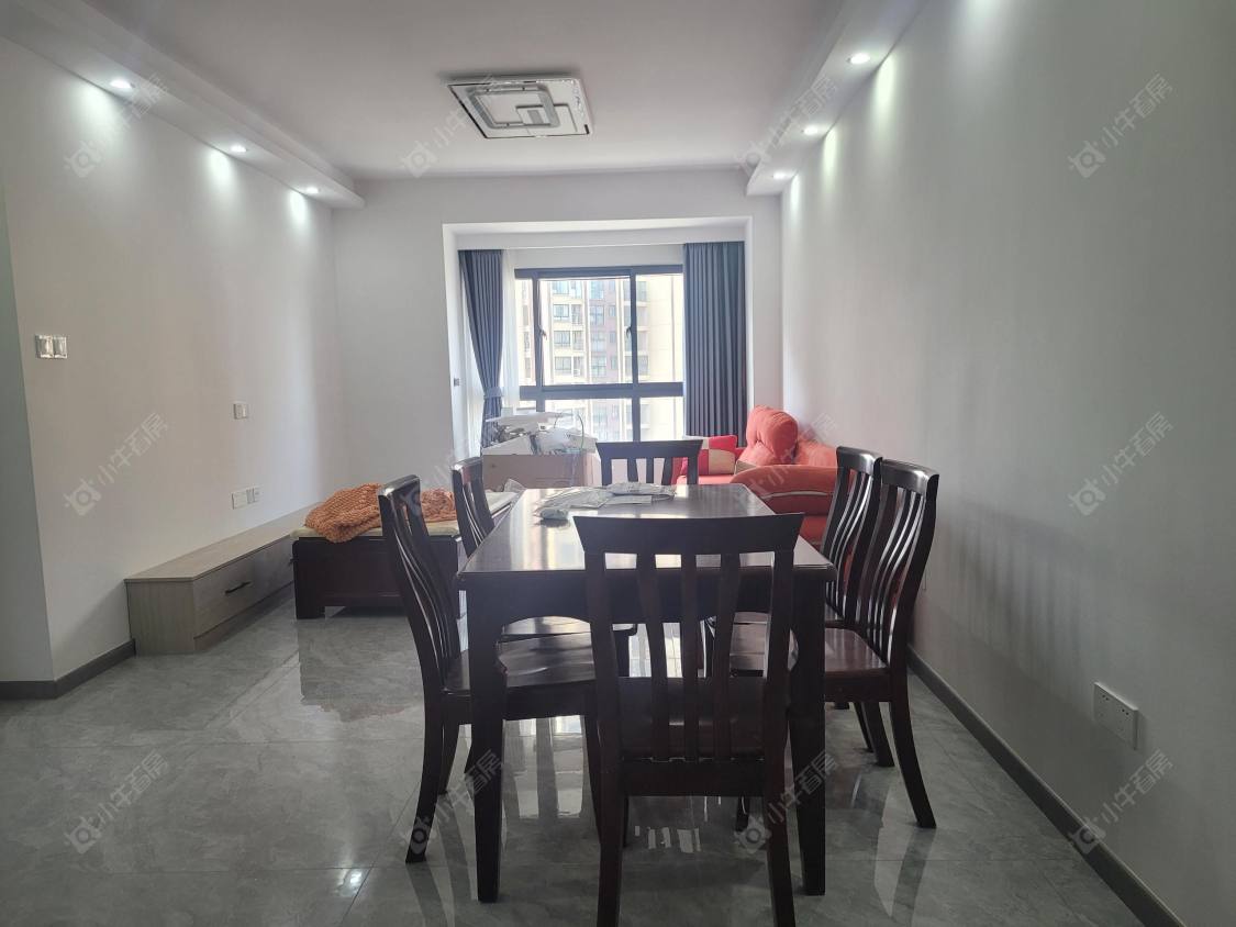 五星星韵城房源小区图 常州五星星韵城在租房源小区图_小牛看房