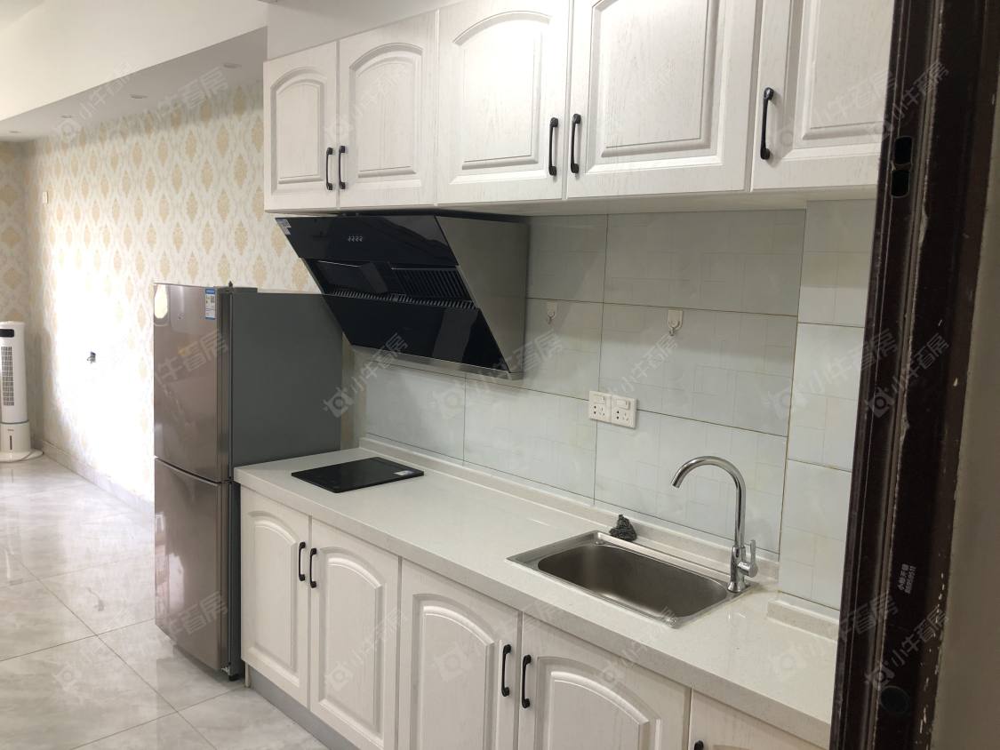 常州融锦融御华庭在租房源_小牛看房