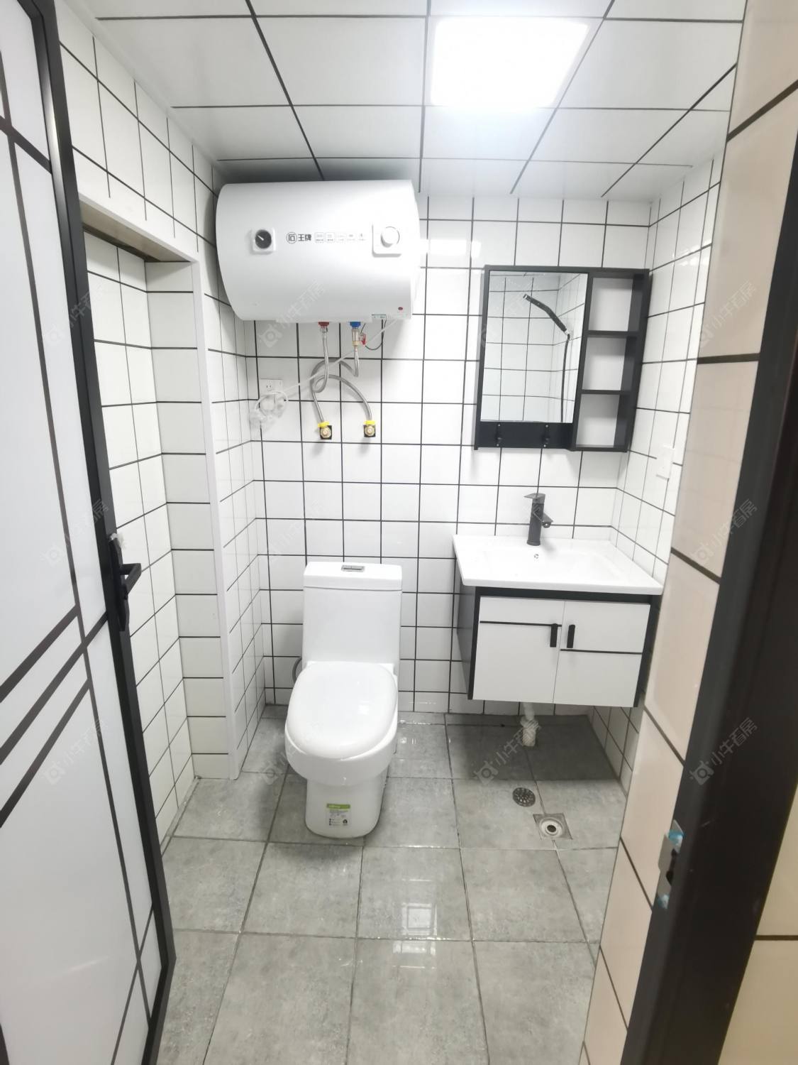 九洲新世界花苑房源室内图 常州九洲新世界花苑在租房源室内图_小牛看房