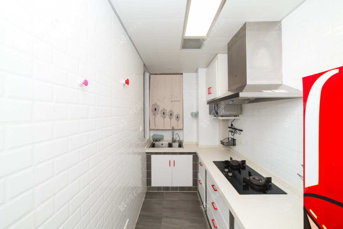 常州公园壹号四期在租房源_小牛看房