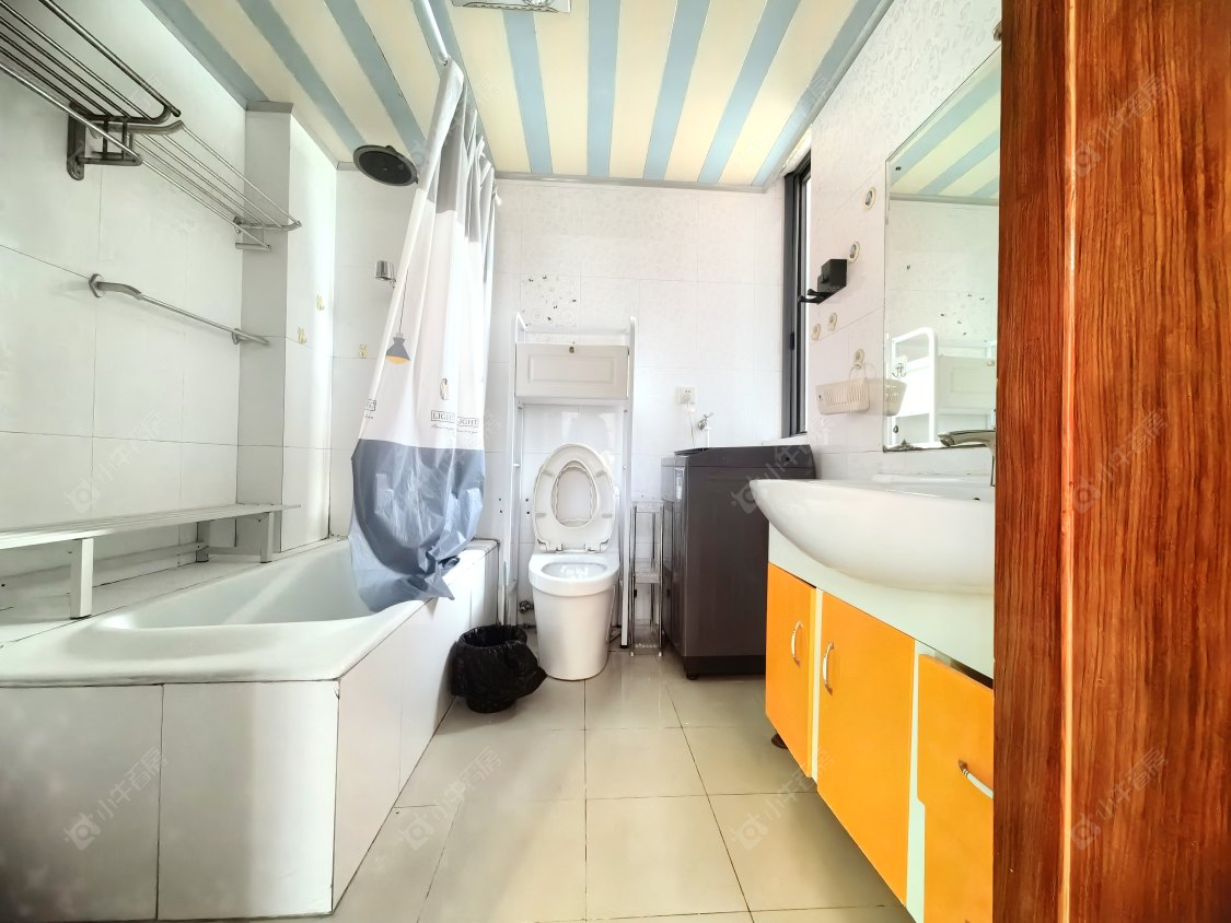 常州府翰苑西区在租房源室内图_小牛看房