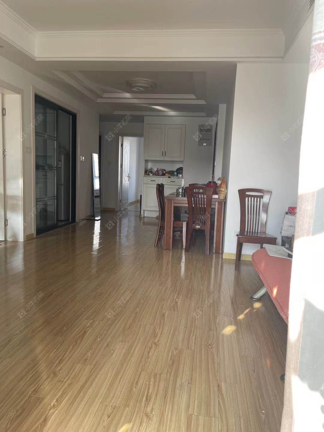 常州亨达未来城在租房源_小牛看房