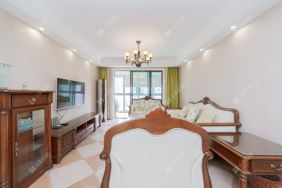 常州新城蓝钻苑北区租房_小牛看房