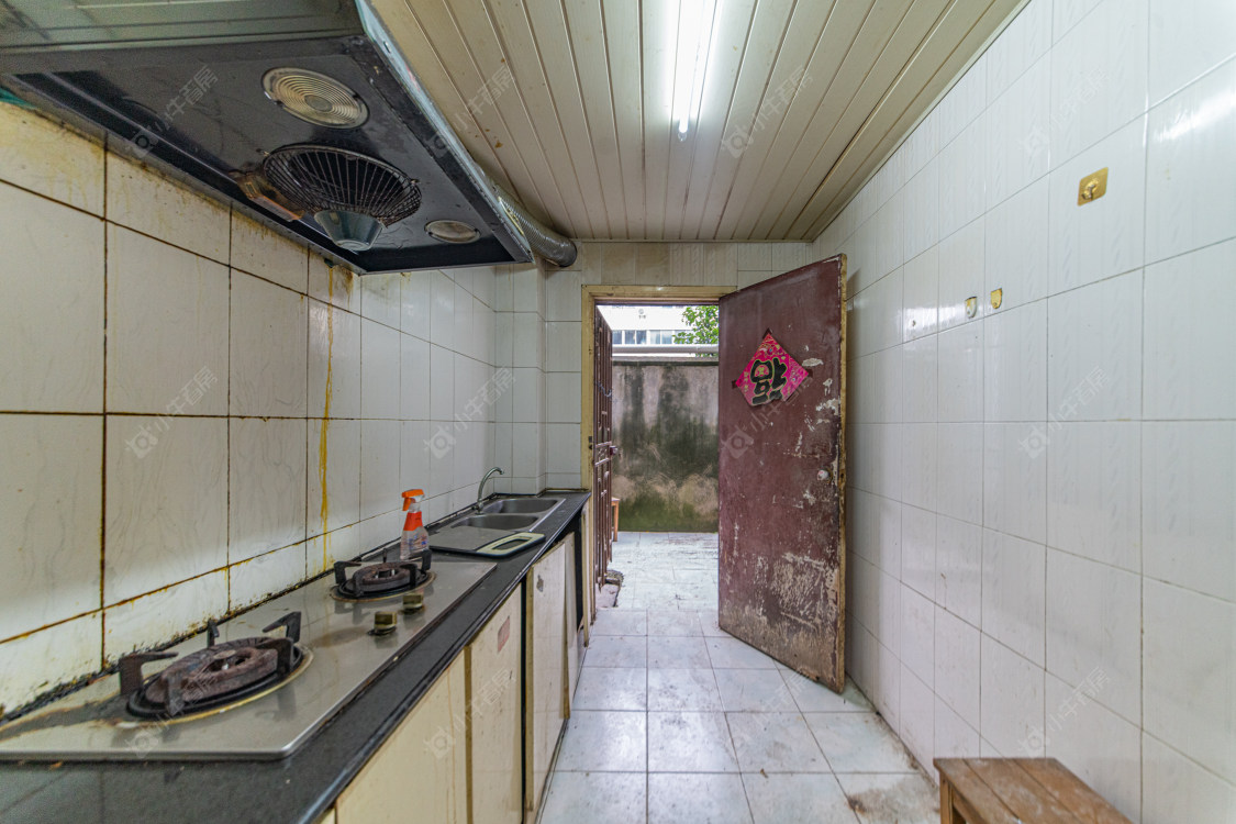 常州东庄新村在售二手房源室内图_小牛看房