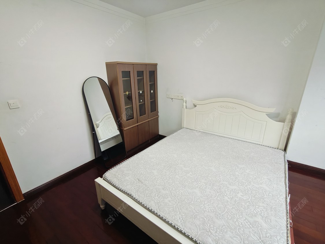 新城南都花海房源室内图 常州新城南都花海在租房源室内图_小牛看房