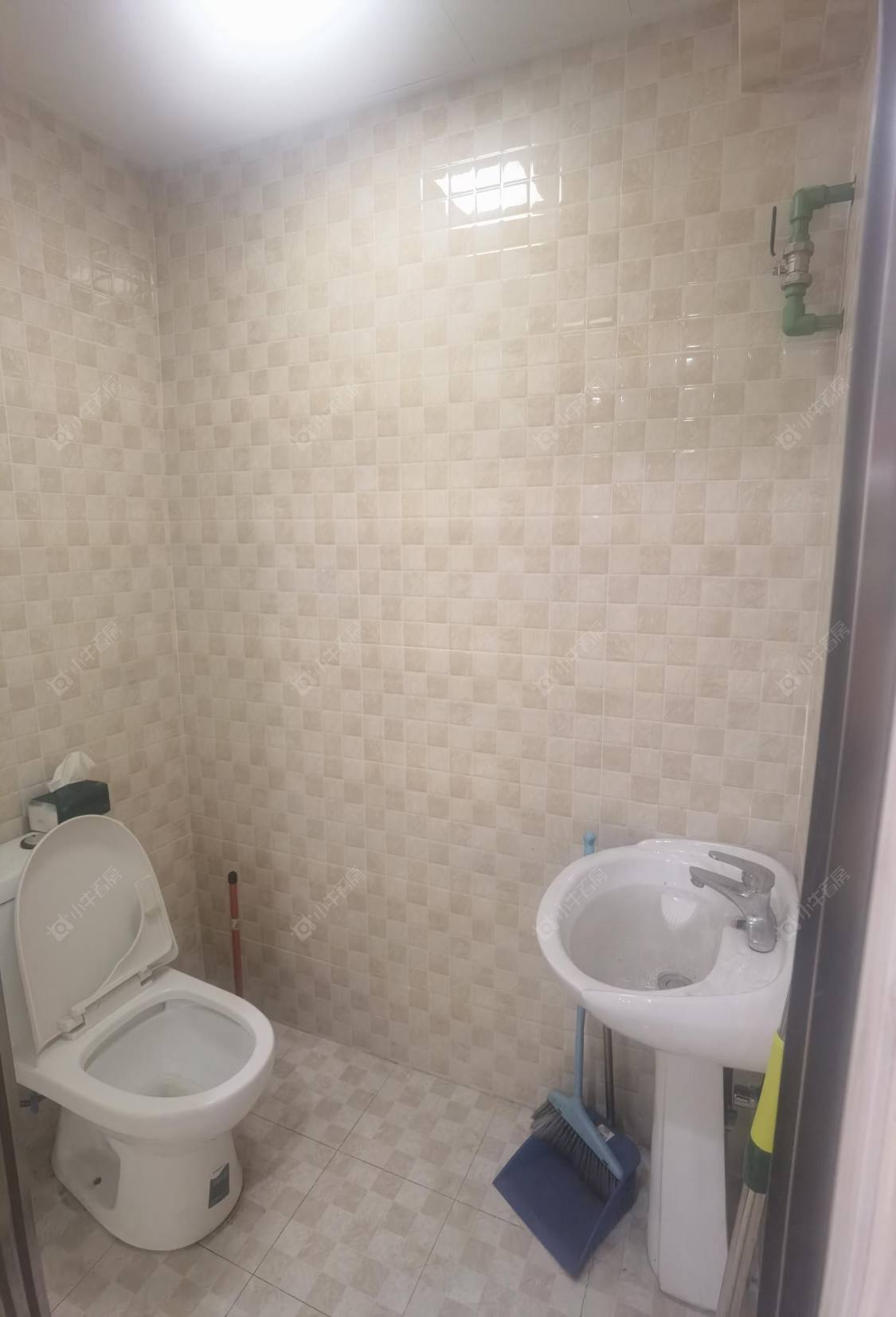 常州吾悦广场悦+公寓在租房源室内图_小牛看房