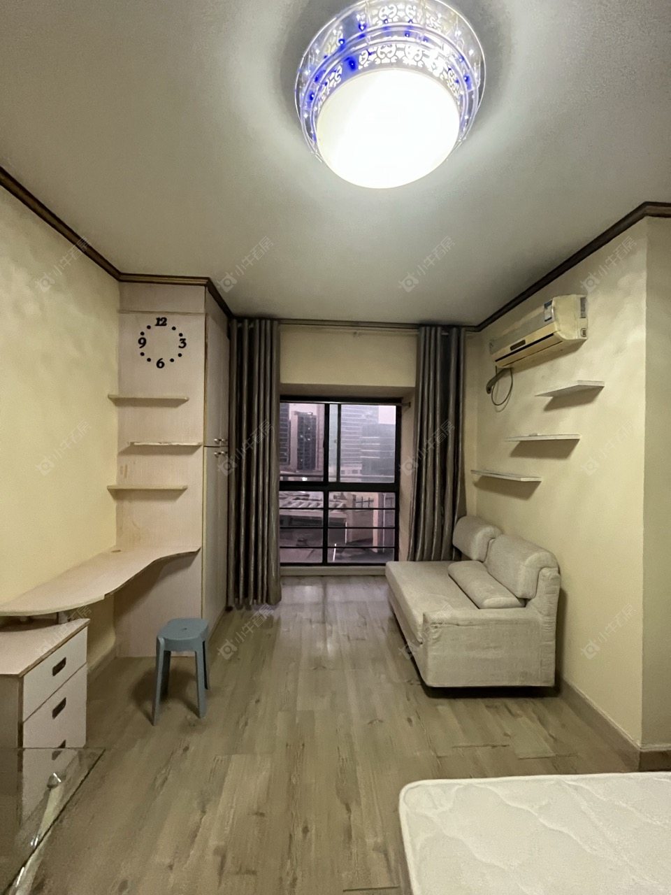 常州凯旋城西区在租房源室内图_小牛看房