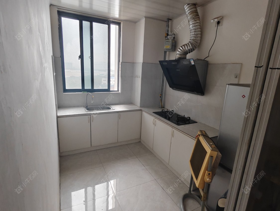 常州白马公馆在租房源室内图_小牛看房