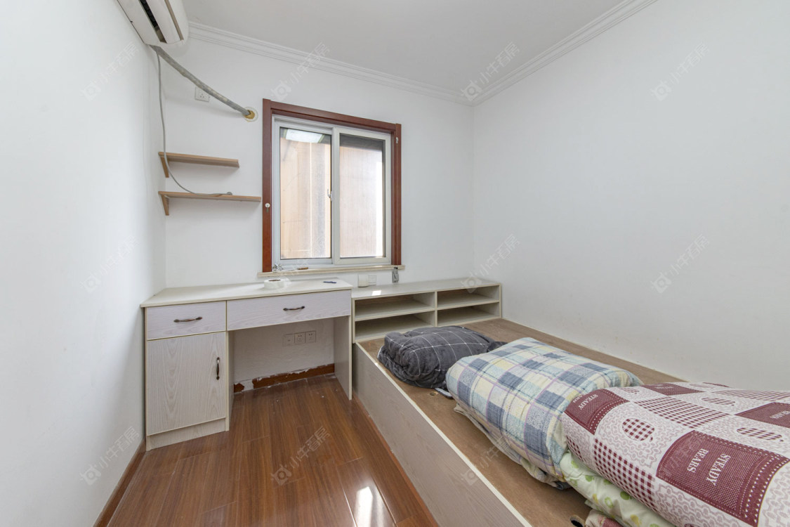 常州万达中央华城在售二手房源室内图_小牛看房