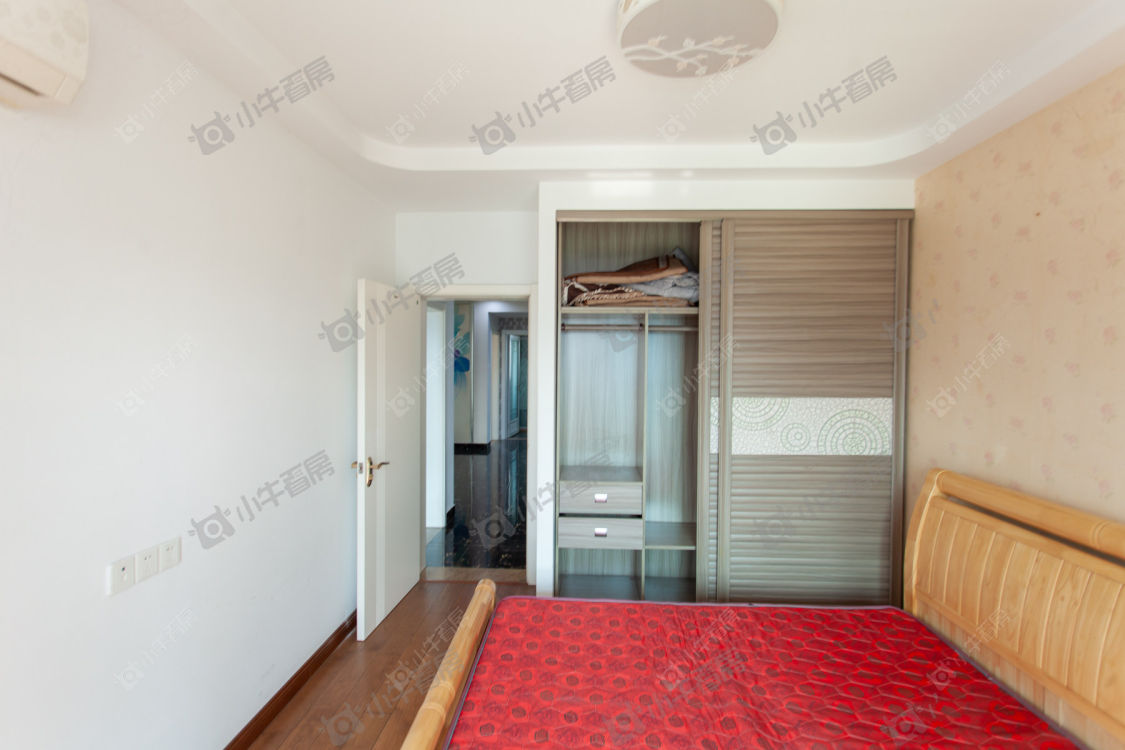 常州翡翠锦园在租房源_小牛看房