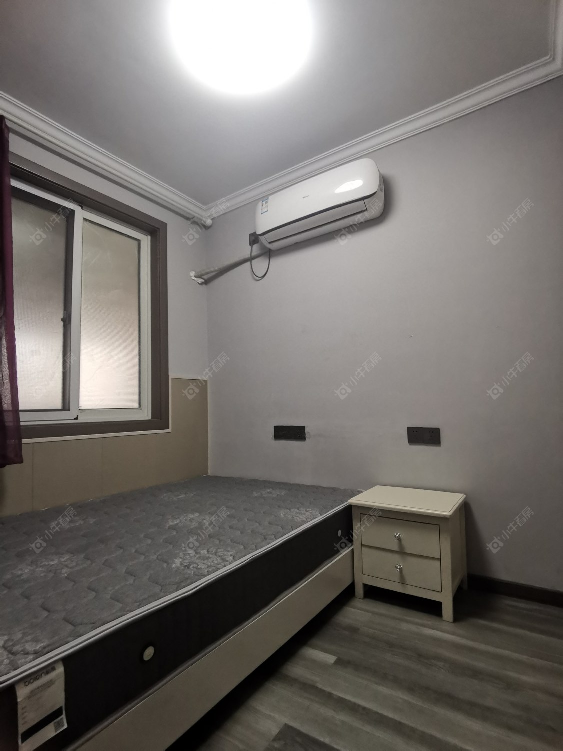 常州临津花园在租房源室内图_小牛看房