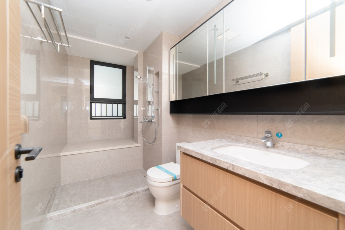 常州万科国宾道在售二手房源室内图_小牛看房