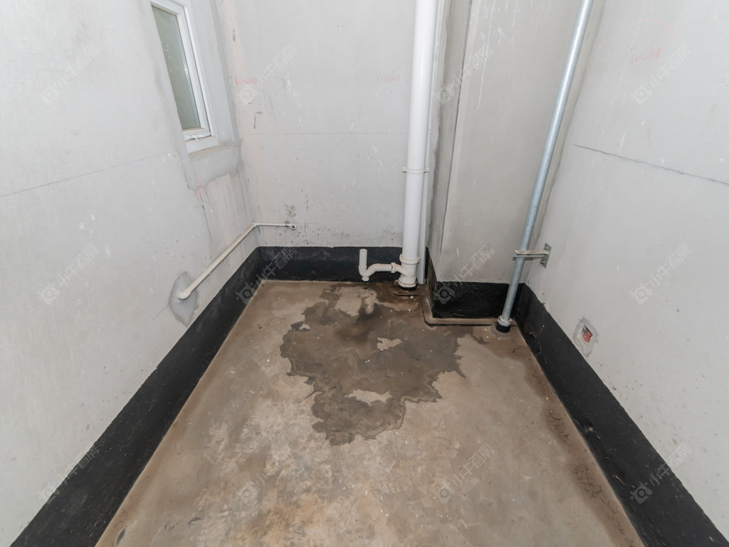 常州百馨西苑三期在售二手房源室内图_小牛看房