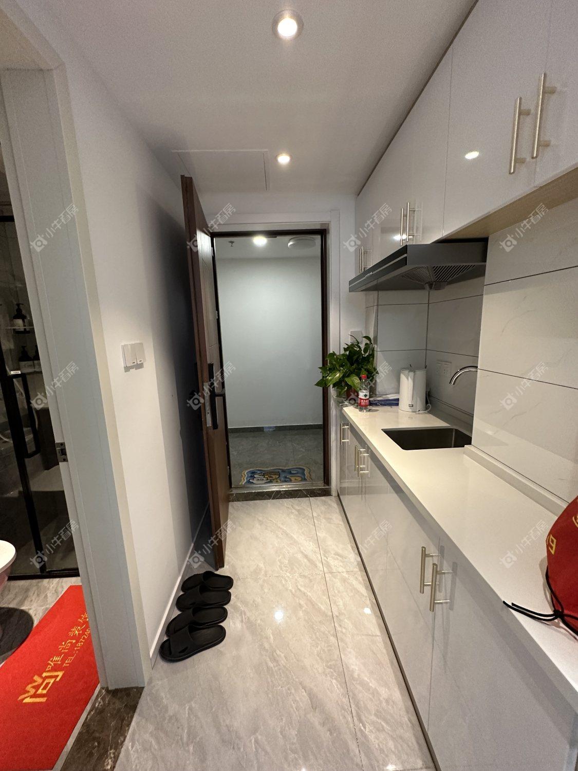 常州弘阳云峯在租房源室内图_小牛看房