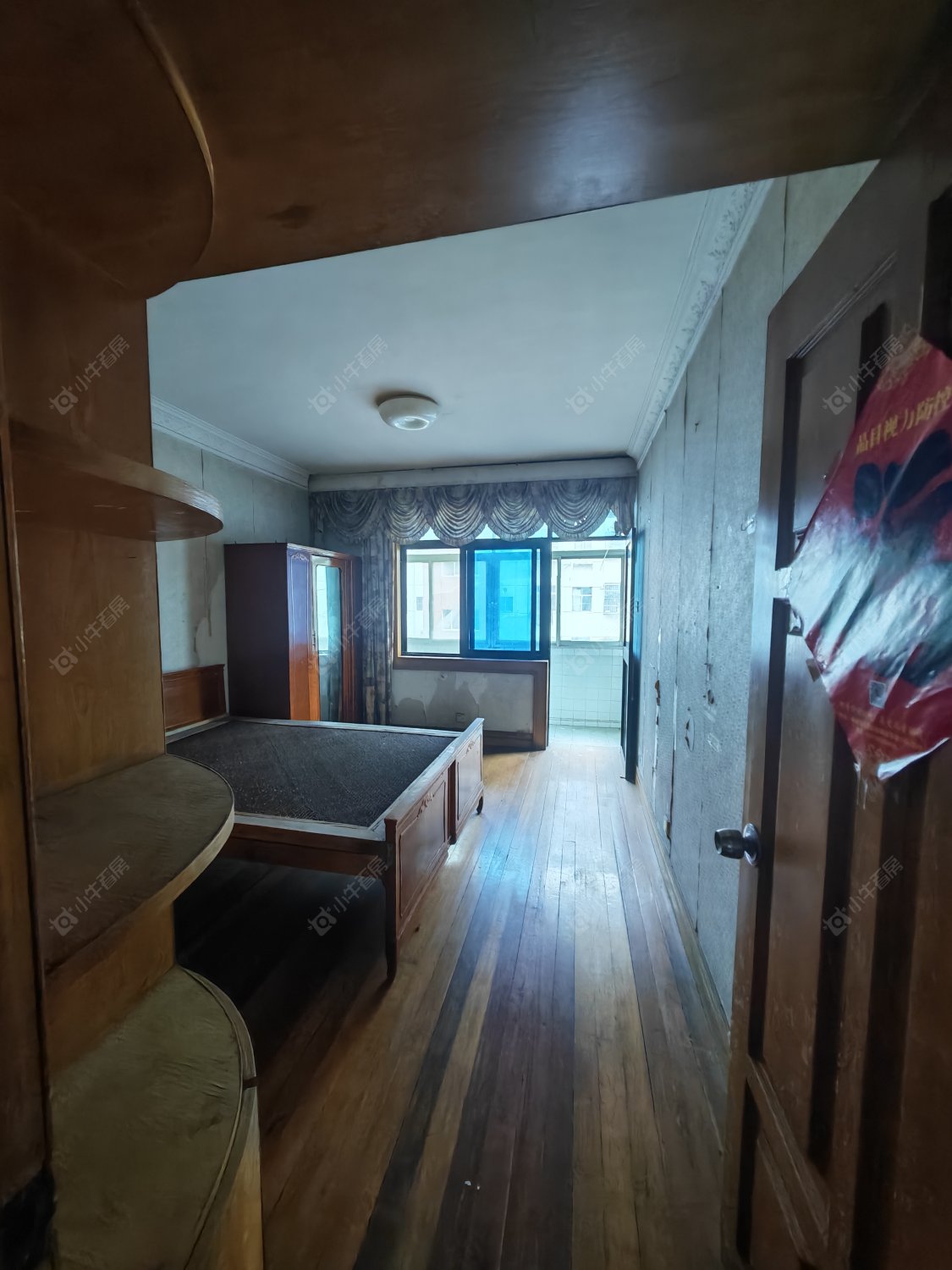 常州勤业四村南区在租房源_小牛看房