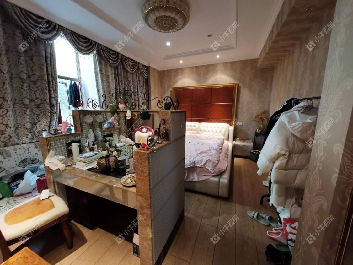 常州香江华廷花园在租房源_小牛看房