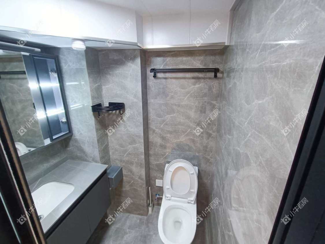 常州龙湖星图在租房源_小牛看房